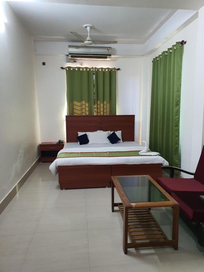 Hotel Deo Volente Sivasagar Exterior foto